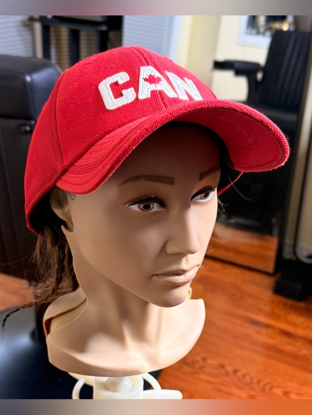 Beautiful Adidas OLYMPIC Cap!!!